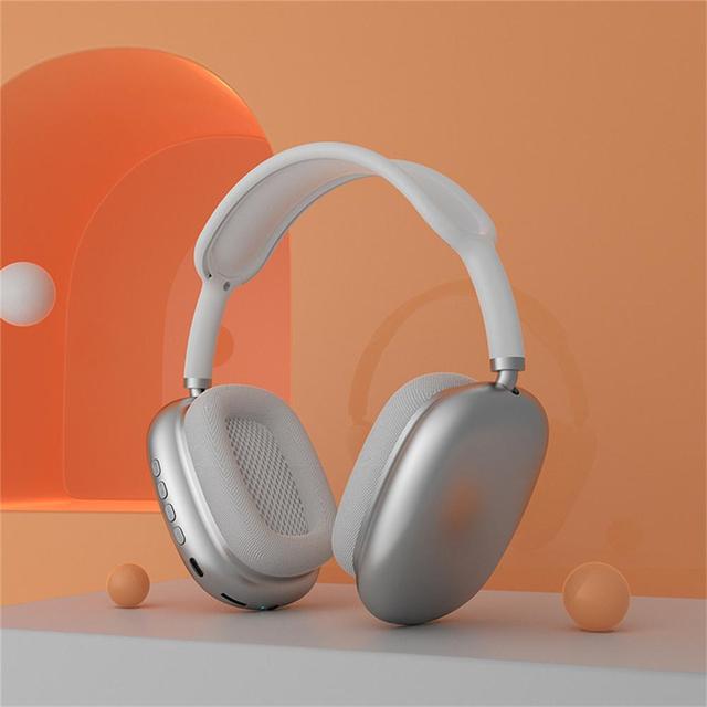 Headset - Bluetooth compatible