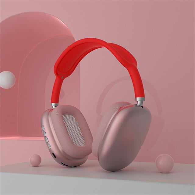 Headset - Bluetooth compatible