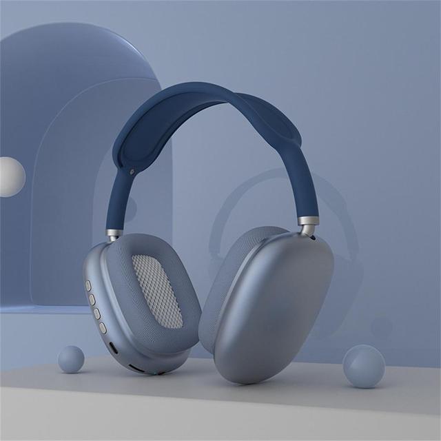 Headset - Bluetooth compatible