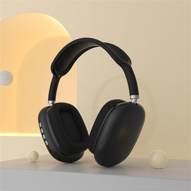 Headset - Bluetooth compatible