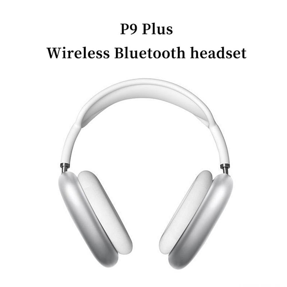 Headset - Bluetooth compatible