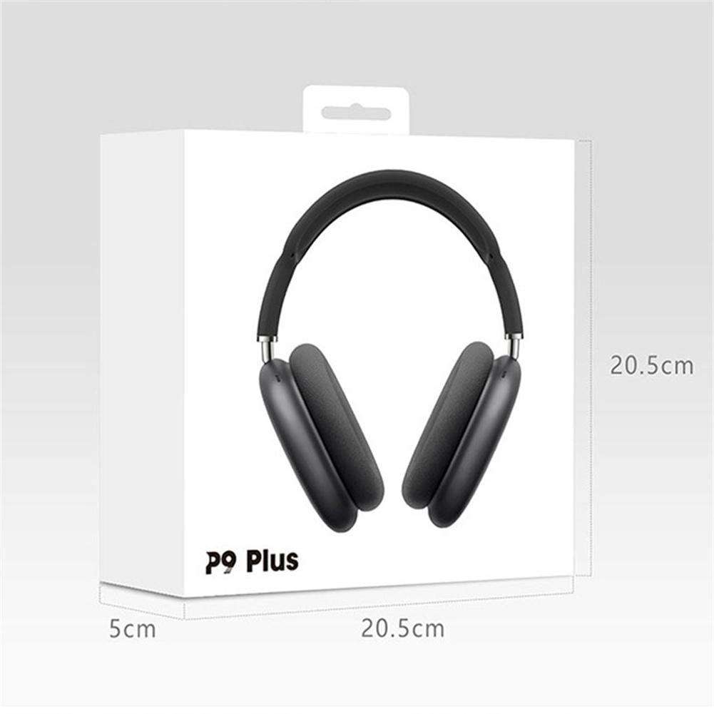 Headset - Bluetooth compatible